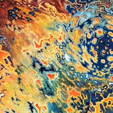 Abstract Expressionism